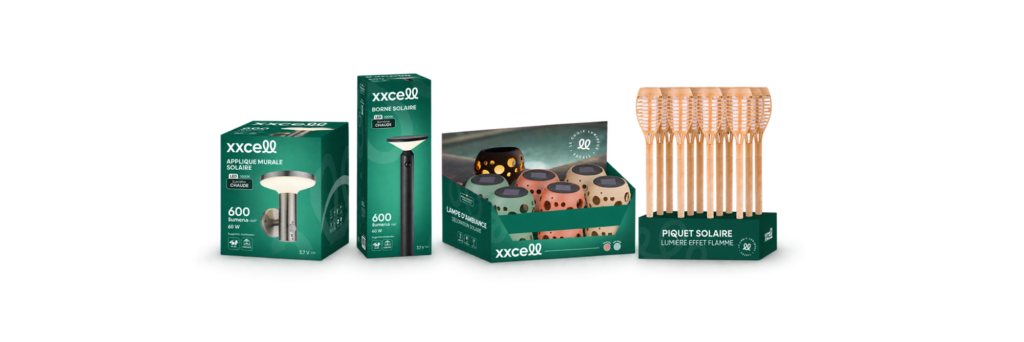 ampouleséclairageext