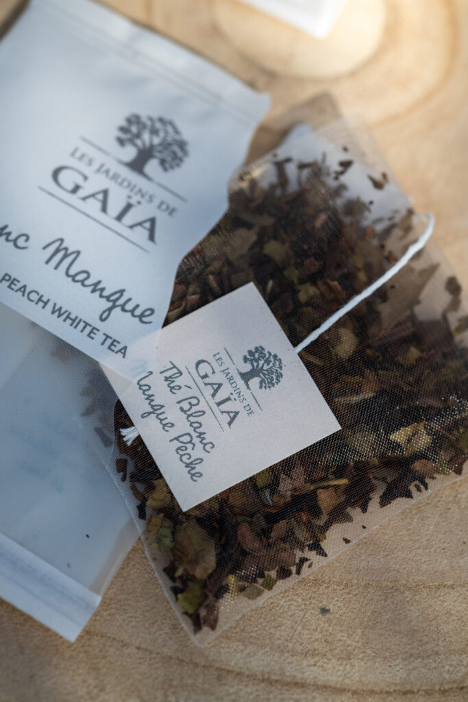 Infusettes en feuilles - ambiance (17 sur 31)