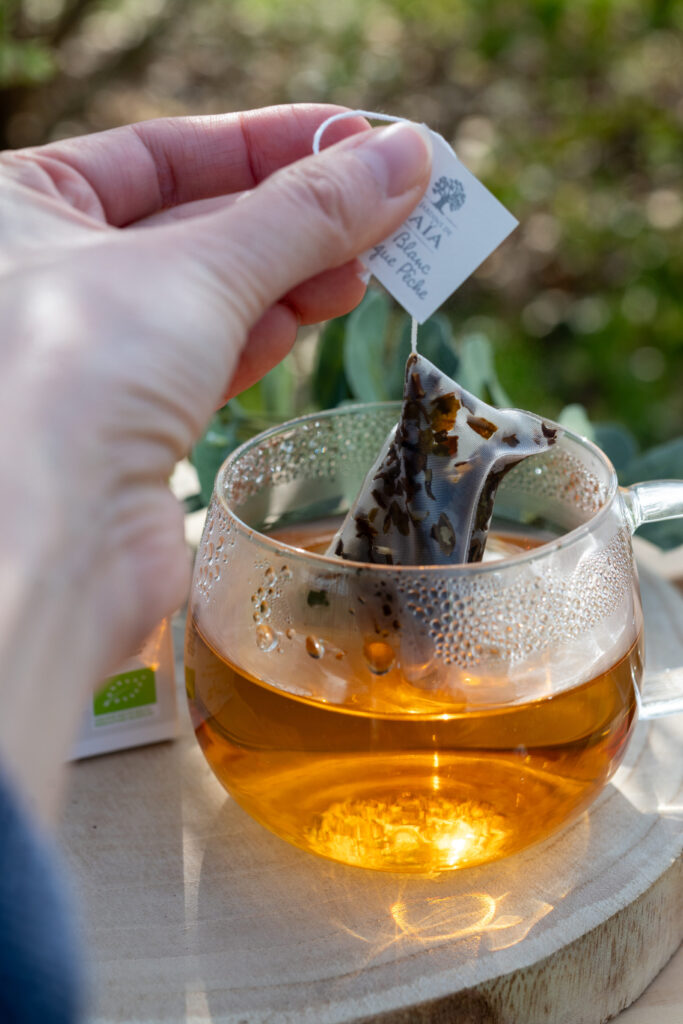 Infusettes en feuilles - ambiance (23 sur 31)
